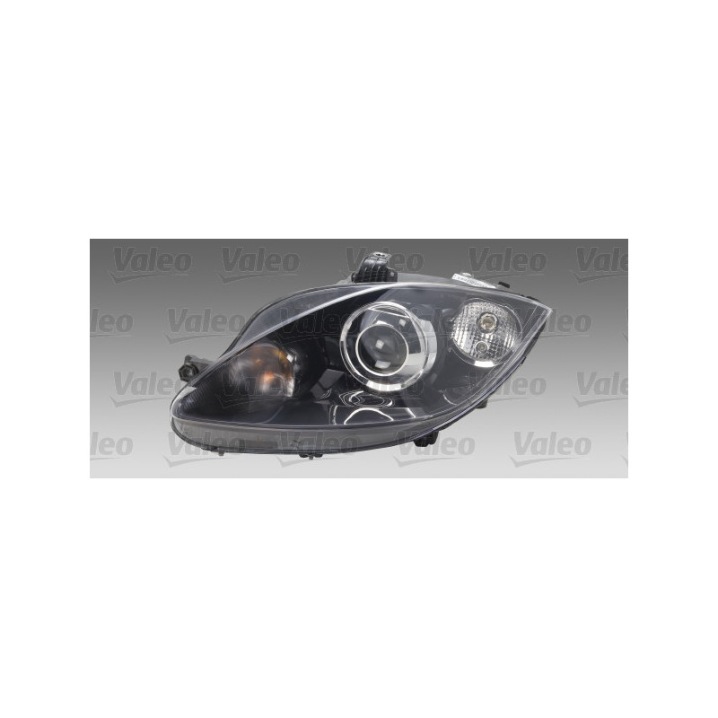 Reflektor lewy dla - VALEO 044093