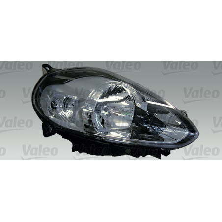 Faro Fanale Anteriore Sinistra per - VALEO 044211