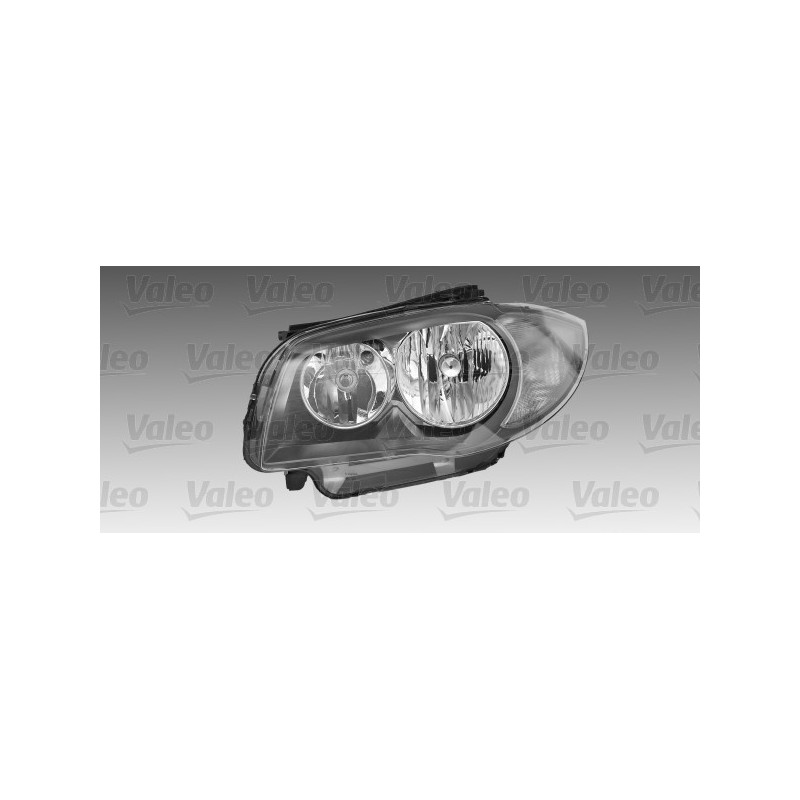 Hauptscheinwerfer Links für - VALEO 044275