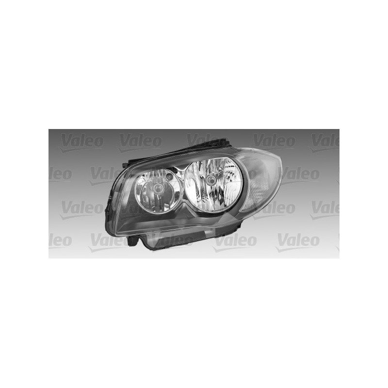Faro Delantero Izquierdo para - VALEO 044279