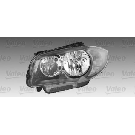 Faro Fanale Anteriore Sinistra per - VALEO 044279