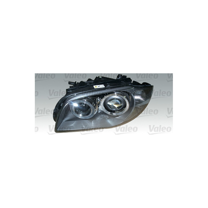 Headlight Left for - VALEO 044283
