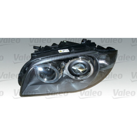 Faro Fanale Anteriore Destra per - VALEO 044284