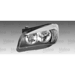 Faro Delantero Izquierdo para - VALEO 044291