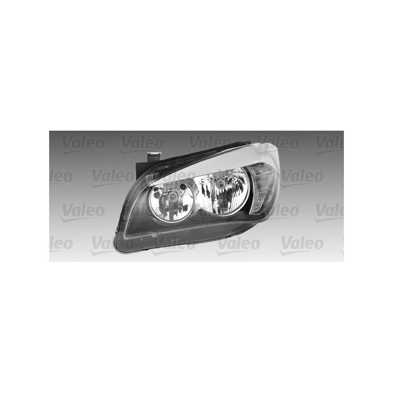 Faro Delantero Izquierdo para - VALEO 044291