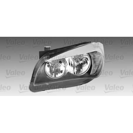 Faro Delantero Izquierdo para - VALEO 044291
