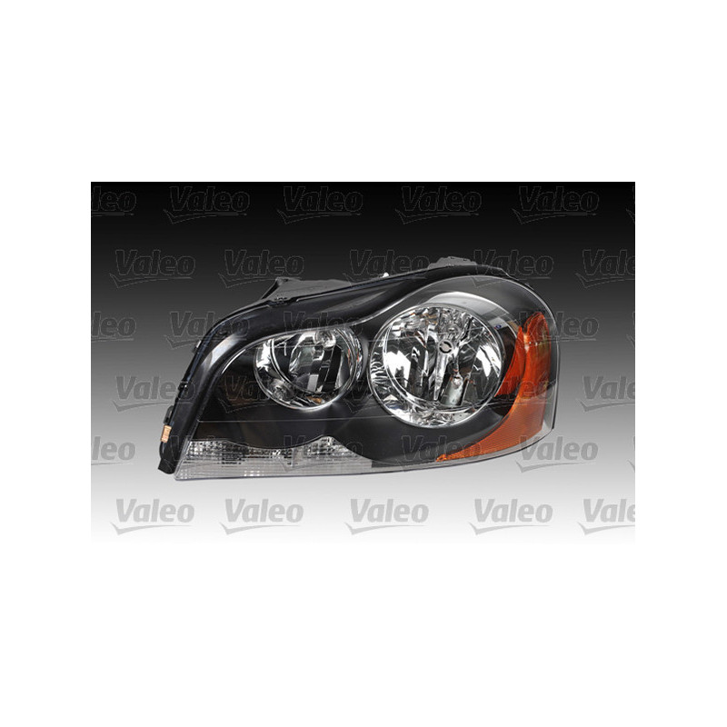 Headlight Left for - VALEO 044477