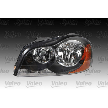 Faro Fanale Anteriore Sinistra per - VALEO 044477