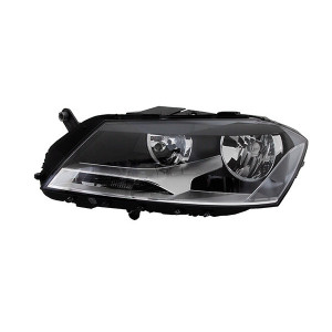 Reflektor lewy dla - VALEO 044501