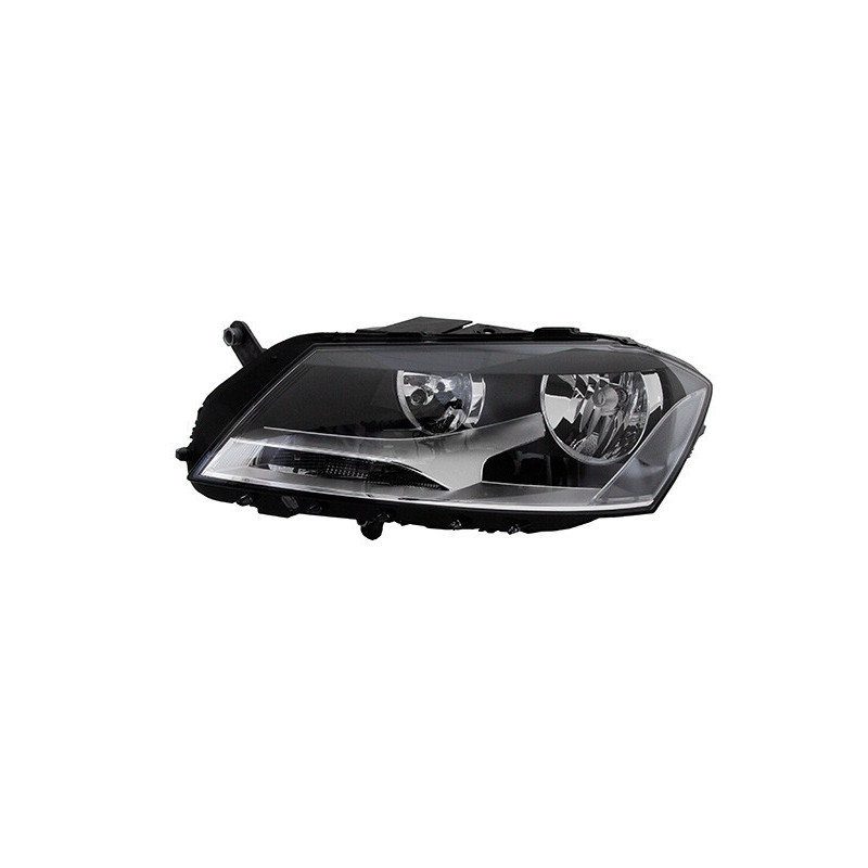 Faro Delantero Izquierdo para - VALEO 044501