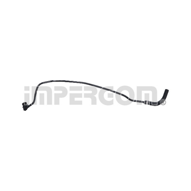 GATES 3113 Radiator Hose