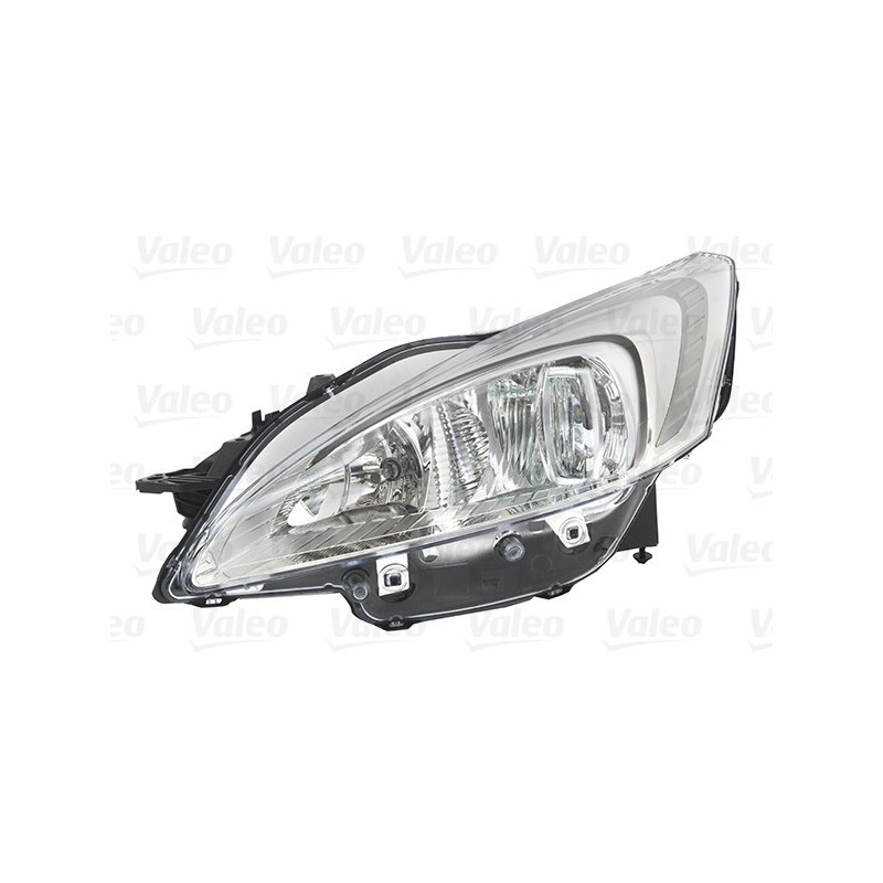 Headlight Left for - VALEO 044527