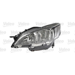 Reflektor Prawy dla - VALEO 044528