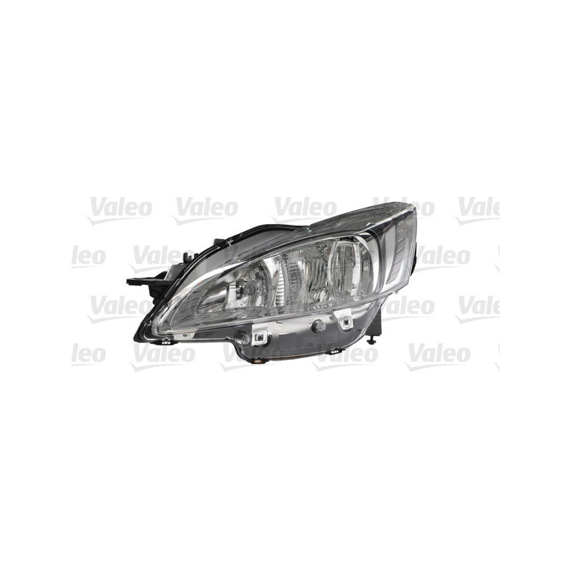 Reflektor Prawy dla - VALEO 044528