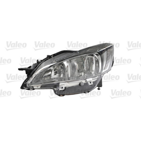 Reflektor Prawy dla - VALEO 044528