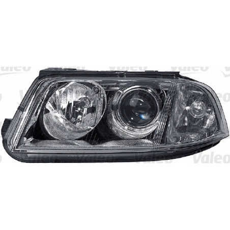 Headlight Left for - VALEO 044569