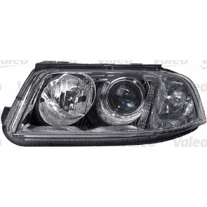 Headlight Right for - VALEO 044570