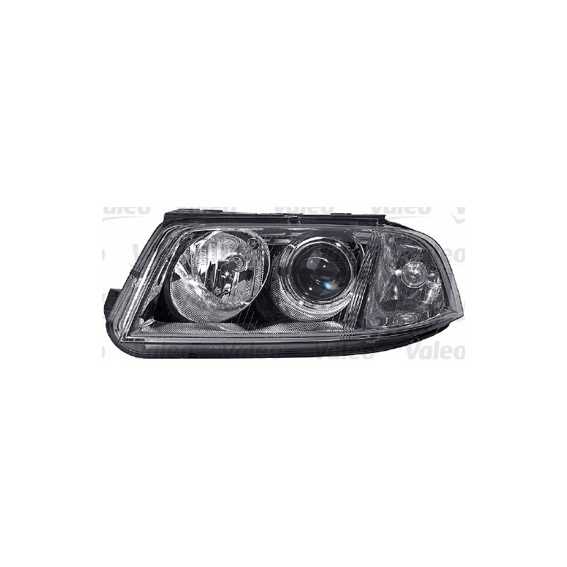 Reflektor Prawy dla - VALEO 044570