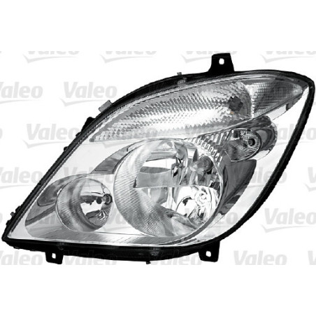 Faro Delantero Izquierdo para - VALEO 044583