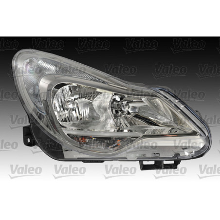 Faro Fanale Anteriore Destra per - VALEO 044586