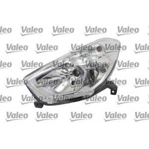 Faro Fanale Anteriore Sinistra per - VALEO 044775