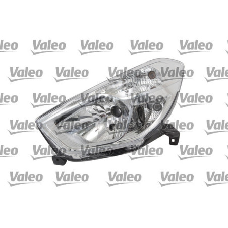 Faro Fanale Anteriore Sinistra per - VALEO 044775