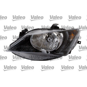 Feu Phare avant Gauche pour - VALEO 044821