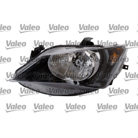 Faro Delantero Izquierdo para - VALEO 044821