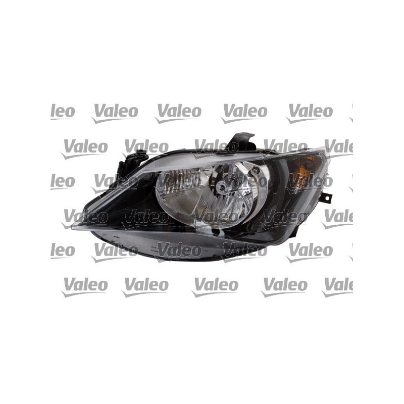 Faro Fanale Anteriore Destra per - VALEO 044822