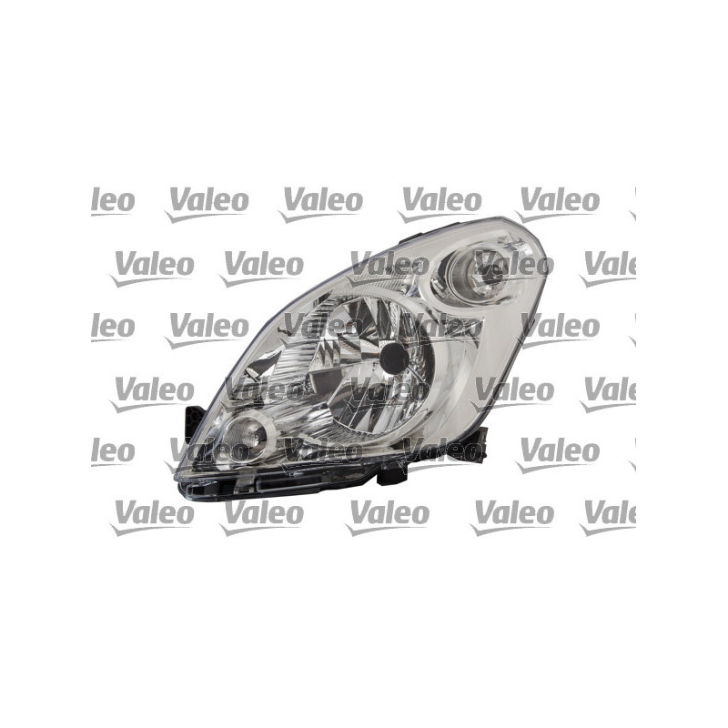Faro Delantero Izquierdo para - VALEO 044857