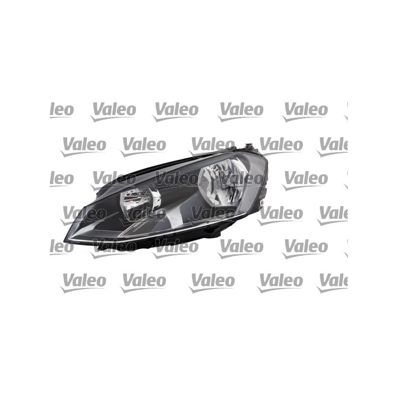 VALEO 044917 Headlight