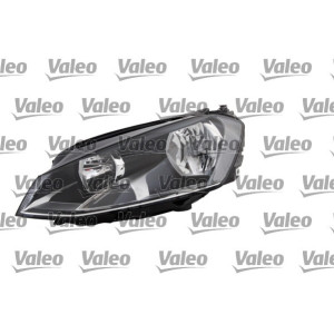 Faro Fanale Anteriore Sinistra per - VALEO 044917