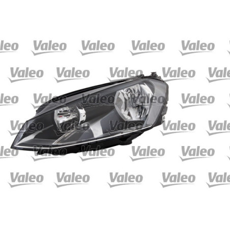 Faro Fanale Anteriore Sinistra per - VALEO 044917
