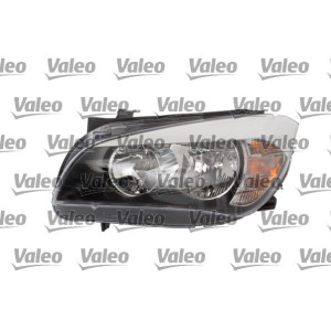 Faro Fanale Anteriore Destra per - VALEO 044946
