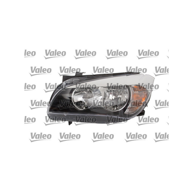 Headlight Right for - VALEO 044946