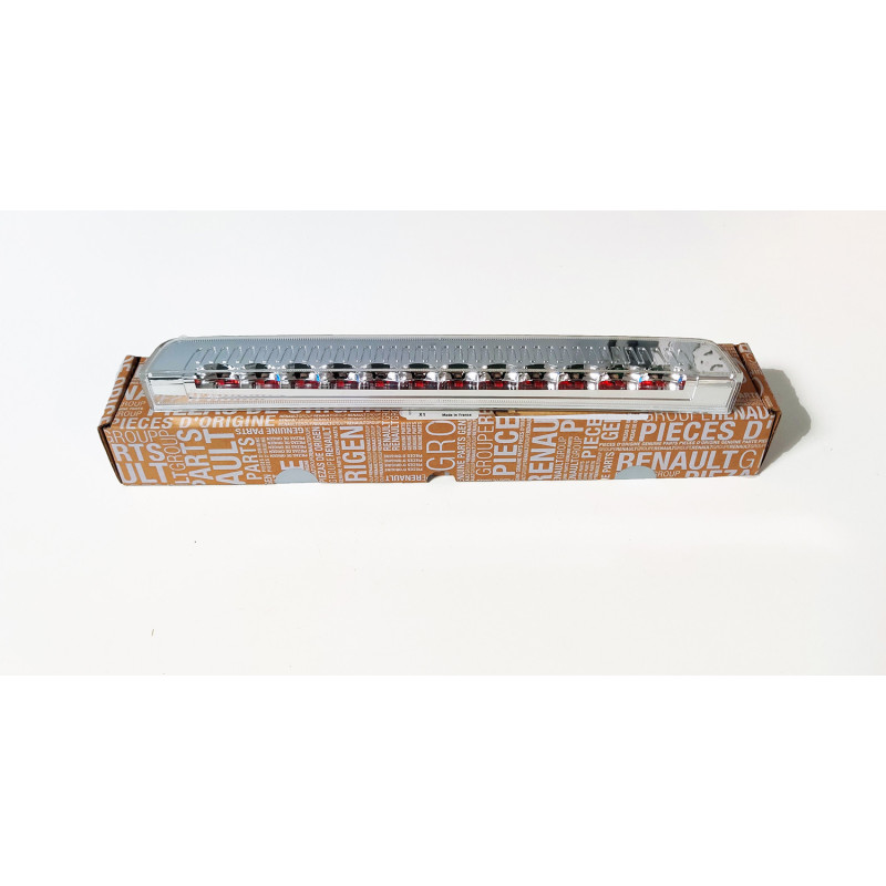RENAULT 265900005R Tercera luz de freno LED para Renault Laguna III Grandtour (2007-2015)