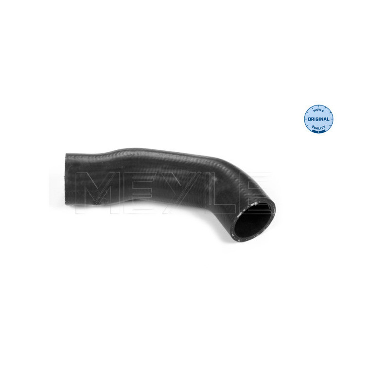 MEYLE 019 203 0982 Radiator Hose for Mercedes E 124 S G SL C