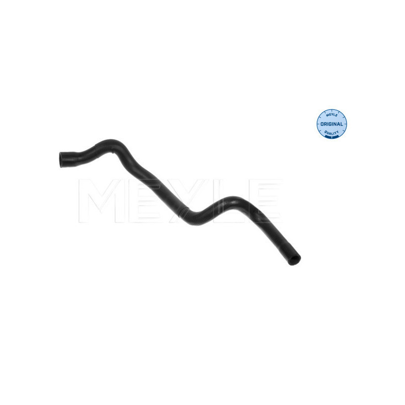 MEYLE 019 500 0975 Hadica chladenia pre Mercedes C CLK