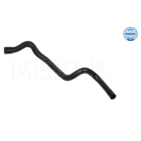 MEYLE 019 500 0975 Radiator Hose for Mercedes C CLK