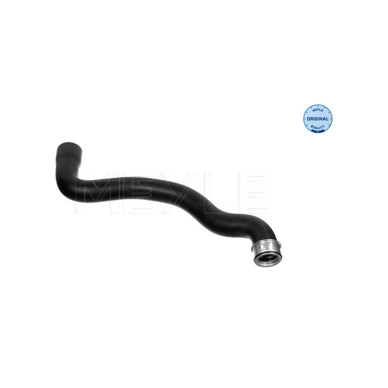 MEYLE 019 501 0022 Flessibile radiatore per Mercedes C