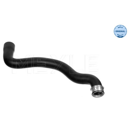 MEYLE 019 501 0022 Hadice chladiče pro Mercedes C