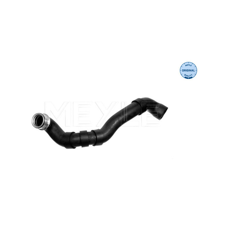 MEYLE 019 501 0025 Radiator Hose for Mercedes C