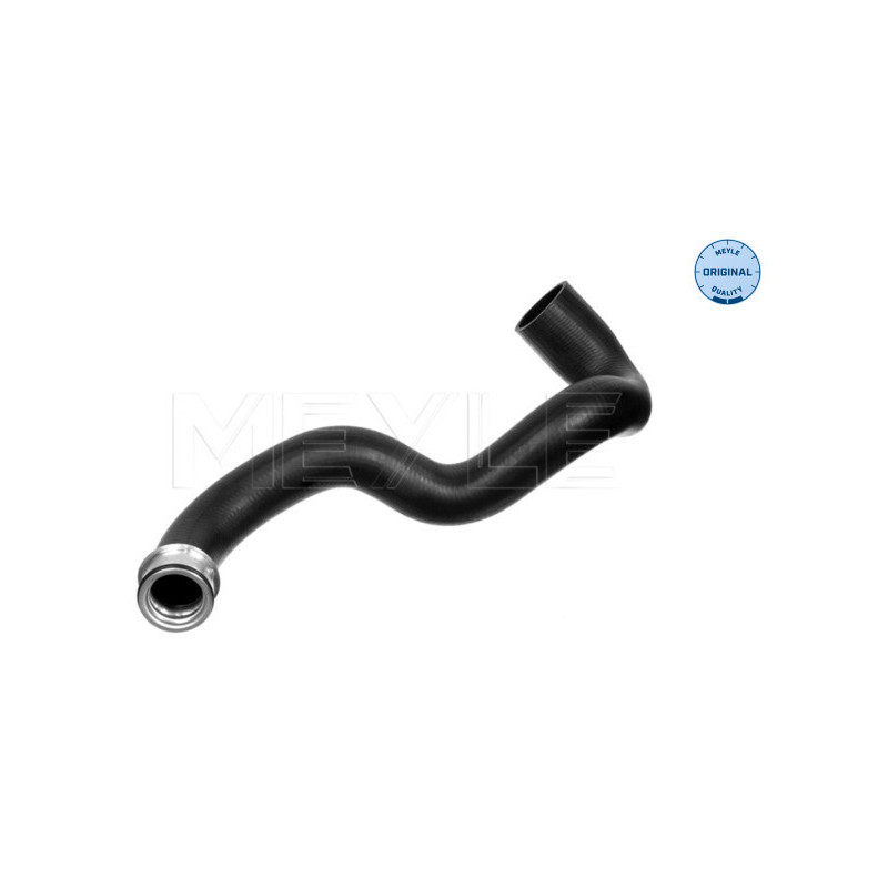 MEYLE 019 501 0026 Durite de radiateur pour Mercedes E