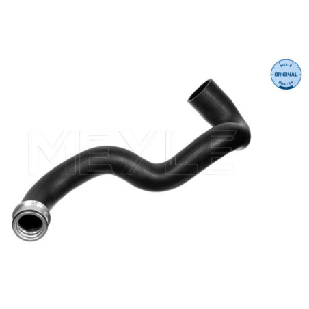 MEYLE 019 501 0026 Durite de radiateur pour Mercedes E
