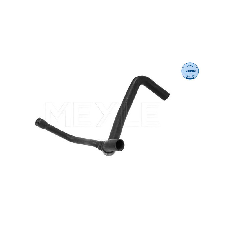 MEYLE 019 501 0482 Tubería de radiador para Mercedes 124