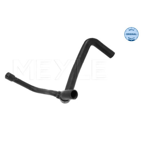 MEYLE 019 501 0482 Tubería de radiador para Mercedes 124