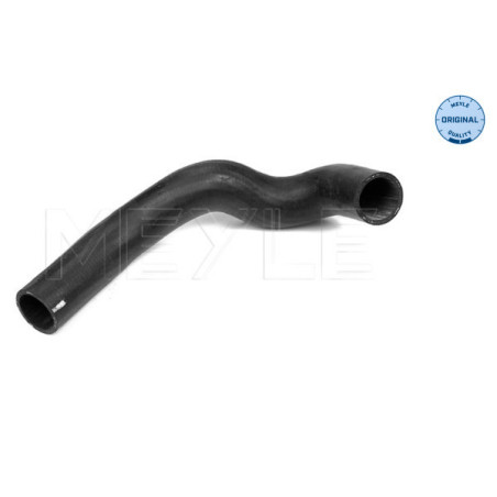 MEYLE 019 501 1582 Tubería de radiador para Mercedes 124