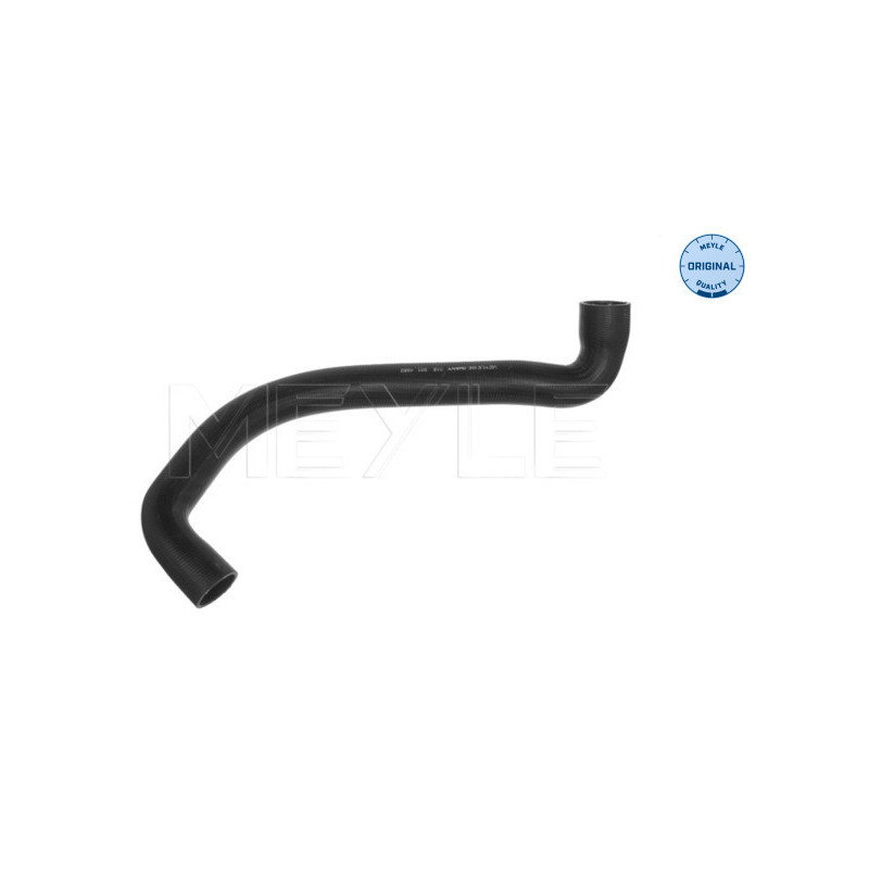 MEYLE 019 501 4882 Kühlerschlauch für Mercedes E