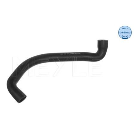 MEYLE 019 501 4882 Tubería de radiador para Mercedes E