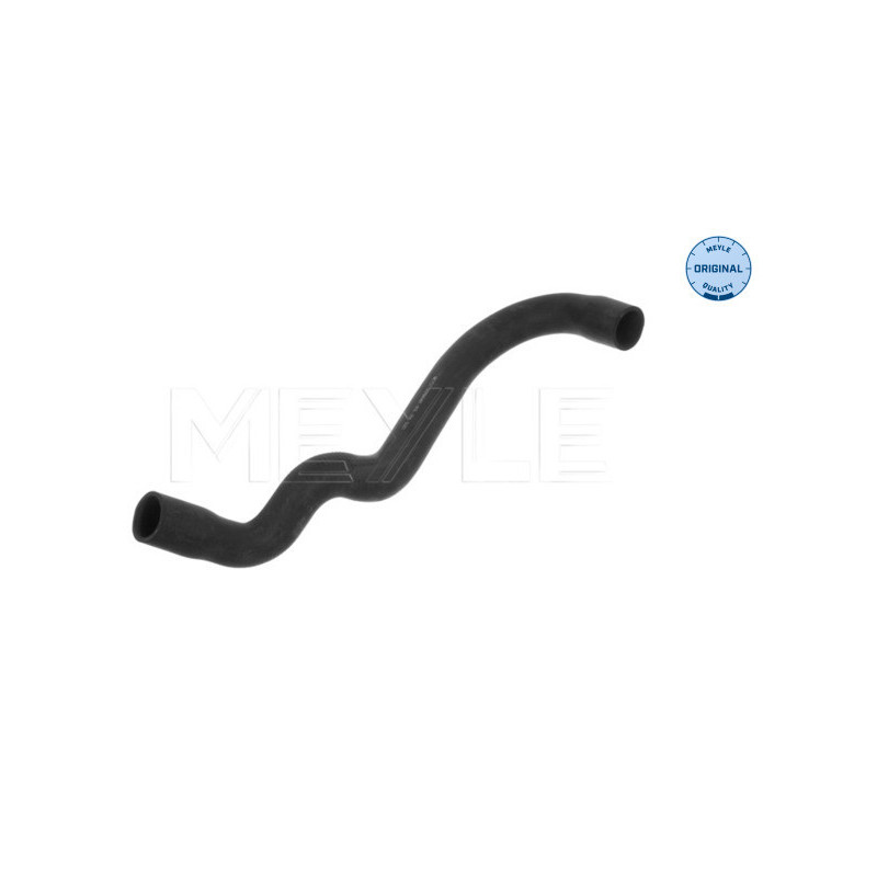 MEYLE 019 501 5382 Hadice chladiče pro Mercedes E